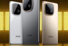 iQOO Z10 Turbo+全配色外观公布：8000mAh性能机-融党建互动平台