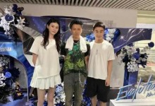 奚梦瑶何猷君现身谢霆锋杭州演唱会 力破不实传闻-融党建互动平台