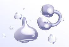 荣耀耳夹式耳机2代上市：399元 单只重5.1g-融党建互动平台