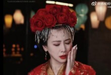 翁虹回应时隔25再扮“猫妖”：还是这么恐怖吗？-融党建互动平台