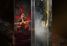 红魔10S Pro《斗战胜佛》典藏版预售 国补价5499元-融党建互动平台