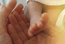 邱泽、许玮甯宝宝出生 两人结婚4年-融党建互动平台