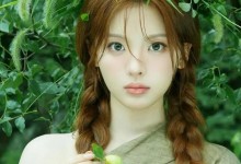 杨超越自曝近视700度 需长期佩戴隐形眼镜维持工作-融党建互动平台