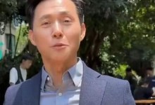 前TVB演员张国强晒片场吃盒饭：我这个年纪还有工作 多好-融党建互动平台