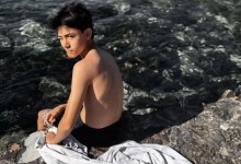 刘烨夫妇带儿女度假 网友：刘烨太瘦了-融党建互动平台