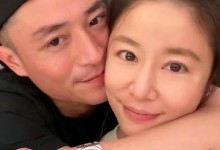 林心如霍建华在演唱会上亲吻 两人已结婚九周年-融党建互动平台