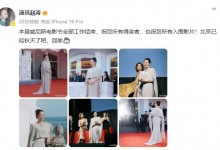 威尼斯电影节评委赵涛发文：祝贺所有得奖者-融党建互动平台