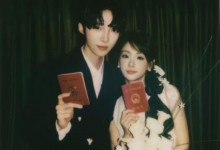 赵磊坦言上婚综是为了正式介绍妻子 大方谈婚姻观-融党建互动平台