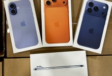 苹果iPhone 17全系包装盒遭曝 环保无充电器-融党建互动平台