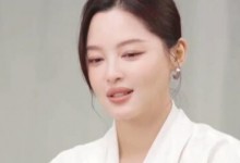 辛芷蕾回应“弯道超车”：我的每一步都踏踏实实-融党建互动平台