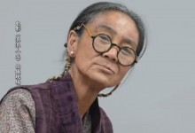 刘雪华演90岁老太 殷桃直呼“被吓到认不出”-融党建互动平台