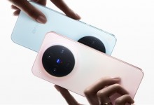 vivo X300系列影像最强 搭载蔡司2亿超清影像-融党建互动平台