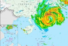 2025年台风影响湛江最新消息：台风“桦加沙”登陆时间地点预测-融党建互动平台