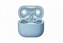 华为FreeClip 2耳夹耳机发布：1299元 首次搭载自研NPU-融党建互动平台