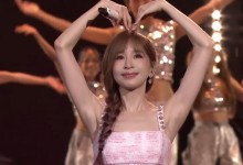 王心凌巡回演唱会上海站官宣-融党建互动平台