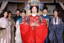 翁虹为18岁女儿办中式成人礼 母女俩忍不住落泪-融党建互动平台