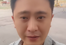 主持人杨帆辟谣“生病”等传言：没病 我很好-融党建互动平台