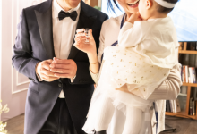 李亚鹏官宣离婚：孩子跟随母亲生活 由双方抚养-融党建互动平台