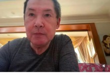 郭碧婷爸爸晒近照辟谣病危  此前向太称其患重病-融党建互动平台