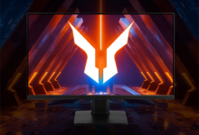 联想新款27寸显示器上市 2K高刷屏售价仅699元-融党建互动平台