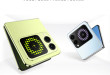 华为nova Flip S折叠手机开启预售：3488元起-融党建互动平台