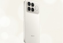 REDMI K90 Pro Max外观公布：后置扬声器 BOSE认证-融党建互动平台