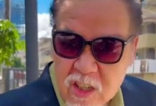 “肥猫”郑则仕回应去世传闻：放心 我还在-融党建互动平台