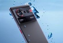 努比亚Z80 Ultra发布：全面屏 售价4999元起-融党建互动平台