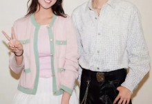 何超欣晒与王俊凯同框合照 直呼脸比她的还小-融党建互动平台