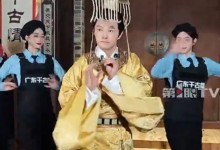 郑国霖回应成景区“顶流NPC”：工作机会变多了-融党建互动平台