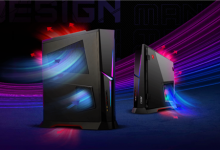 微星新一代海皇戟AS主机开售 售价13149元-融党建互动平台