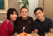 刘嘉玲、梁朝伟夫妇为张叔平庆生-融党建互动平台