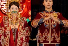 方文强、刘文曲官宣结婚 曾合作《最好的我们》-融党建互动平台