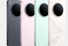 vivo Y500 Pro提供4个存储版本 售价1799元起-融党建互动平台