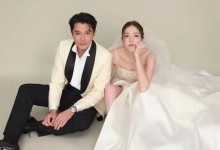 邱泽、许玮甯宣布11月28日举办婚礼 感谢大家祝福-融党建互动平台