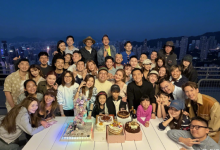 蔡卓妍迎来43岁生日 坦言更重视健康与当下幸福-融党建互动平台