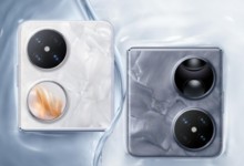 华为Pocket 2优享版优惠1000元：到手价4499元起-融党建互动平台