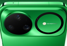 华为nova 15系列开启预定 15 Ultra外观公开-融党建互动平台