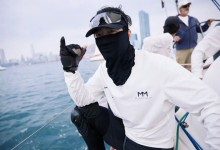 演员窦骁船队夺得中国杯帆船赛博纳多40.7组第一名-融党建互动平台