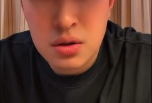 潘玮柏签错名字自封 “胖玮柏” 委屈诉苦：他们不让我吃啊-融党建互动平台