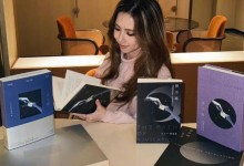 从歌手到作家 邓紫棋写的科幻小说入围银河奖-融党建互动平台