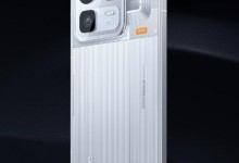 真我Neo8搭载同档唯一5000万潜望长焦：支持AI超级文本-融党建互动平台