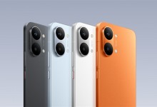 REDMI Turbo 5 Max发布：同档最强性能机 2199元起-融党建互动平台