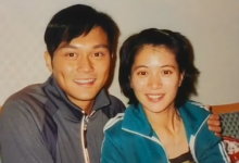 袁咏仪庆祝和张智霖银婚：25年，正是青春的模样-融党建互动平台