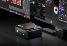 极摩客迷你主机首发14999元：酷睿Ultra X7 358H-融党建互动平台