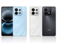 华为畅享90首销远超预期 何刚：大家都说价格香-融党建互动平台