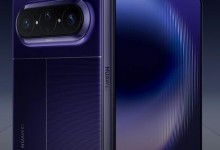 华为Pura X Max全方位外观公布：三款配色 4月20日发布-融党建互动平台