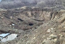 辽金古墓遭盗掘 内蒙古警方辗转7省区摧毁26人盗墓团伙-融党建互动平台