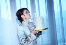 50岁舒淇深夜发文庆生 感恩一路走來收获满满-融党建互动平台