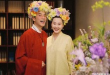 林依轮谈夫妻相处之道 称最重要是相敬如宾-融党建互动平台